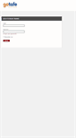 Mobile Screenshot of gotafe.catapult-elearning.com