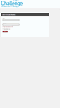 Mobile Screenshot of challengeemployment.catapult-elearning.com