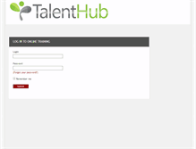 Tablet Screenshot of ozescribe.catapult-elearning.com
