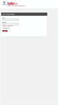 Mobile Screenshot of distlearn.catapult-elearning.com